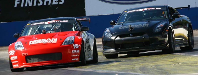 REDLINE PRO TRACK CHALLENGE APRIL 8-9 AT FIREBIRD RACEWAY IN PHOENIX, AZ