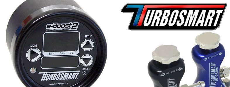 HOW A BOOST CONTROLLER WORKS — TURBOSMART USA