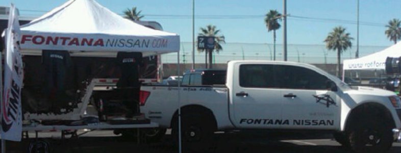 IDRC NATIONALS AT AUTO CLUB SPEEDWAY