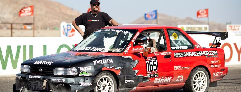 ROUND 2 – REDLINE TIME ATTACK – RACE RECAP