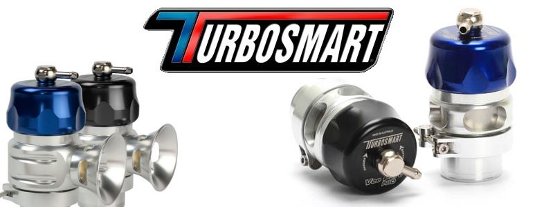 Industry Tech:  What is a BOV?  by Turbosmart