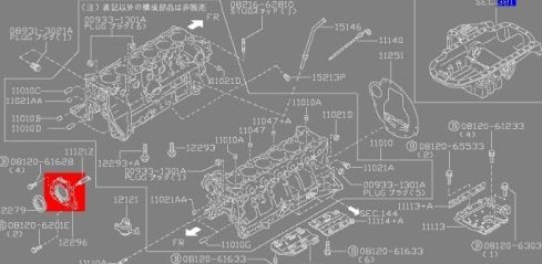 値下げ！RB20DET? 純正ヘッドassy JDM NISSAN RB20DET TURBO ENGINE CYLINDER HEAD R32 GTST SKYLINE | eBay