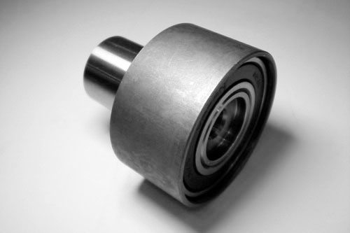 Idler Pulley