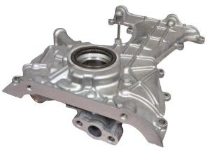 SR20VE Oil Pump