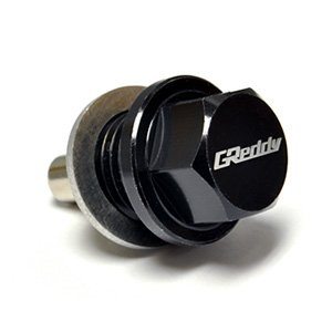 Greddy Magnetic Oil Drain Plug - Nissan Race Shop