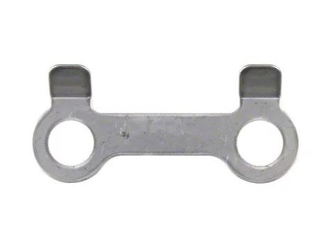 Nut Lock Plate