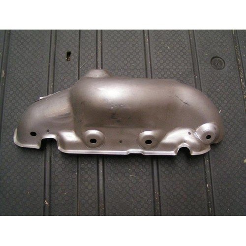 JDM Nissan GTIR Exhaust Heat Shield, SR20DET Nissan Race Shop