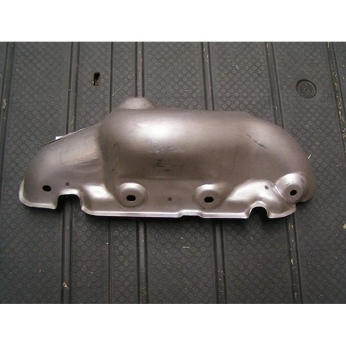 JDM Nissan GTIR Exhaust Heat Shield, SR20DET Nissan Race Shop