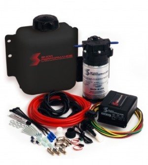 SNOW PERFOMANCE WRX/STI WATER/METH INJECTION KIT - Nissan Race Shop
