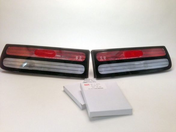 JDM Z32 TAIL LAMP SET