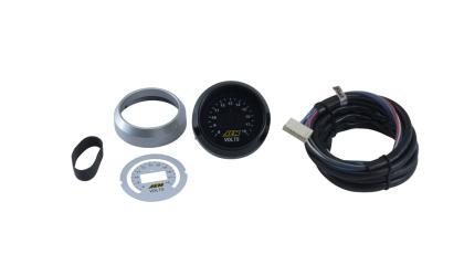 AEM Voltmeter Display Gauge (30-4400) main image 0