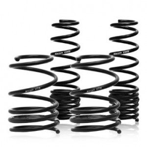 Swift Spec R Sport Springs 2007-2013 BMW 335i (E90/E92) main image 0