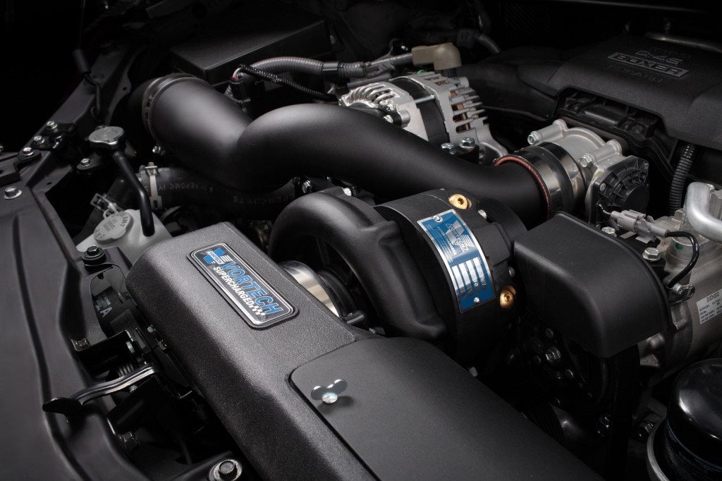 Vortech Supercharger Kit Subaru BRZ and Scion FRS Nissan Race Shop