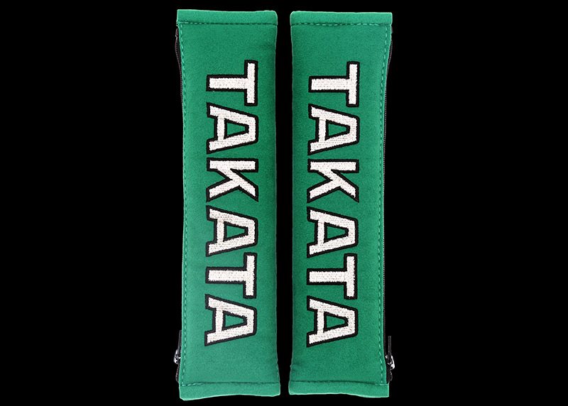 takata racing harness