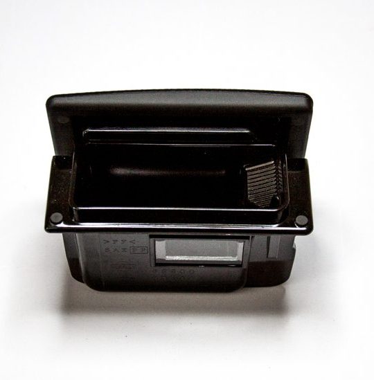 Genuine Nismo Carbon Fiber Shift Knob 350z/370z Nissan Race Shop