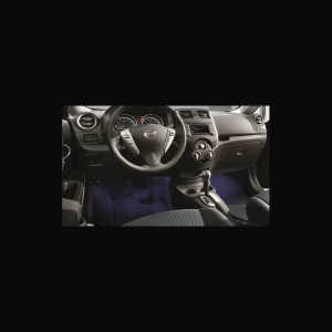 Genuine Nissan Fog Light Kit for Versa Note - Nissan Race Shop