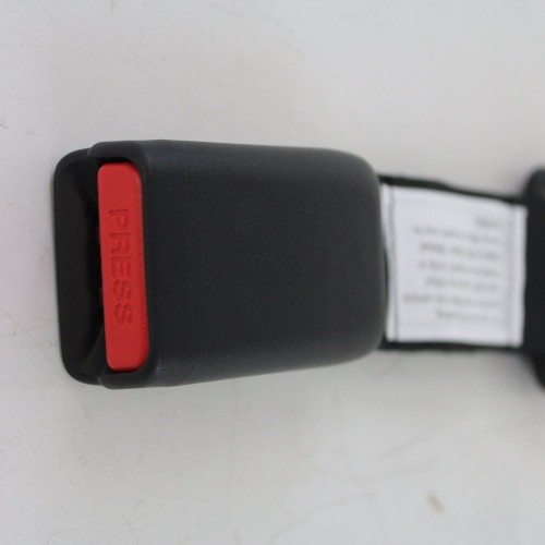 Genuine Nissan Seat Belt Extender Nissan Race Shop