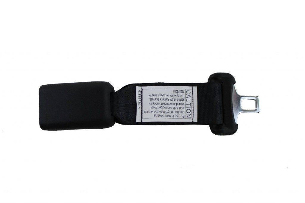 Genuine Nissan Seat Belt Extender Nissan Race Shop