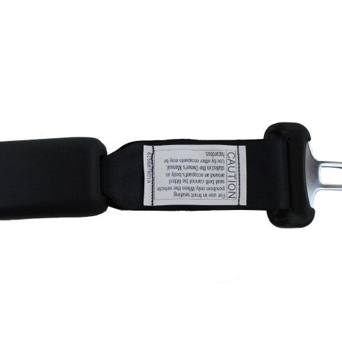Genuine Nissan Seat Belt Extender Nissan Race Shop