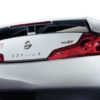 REAR SPOILER