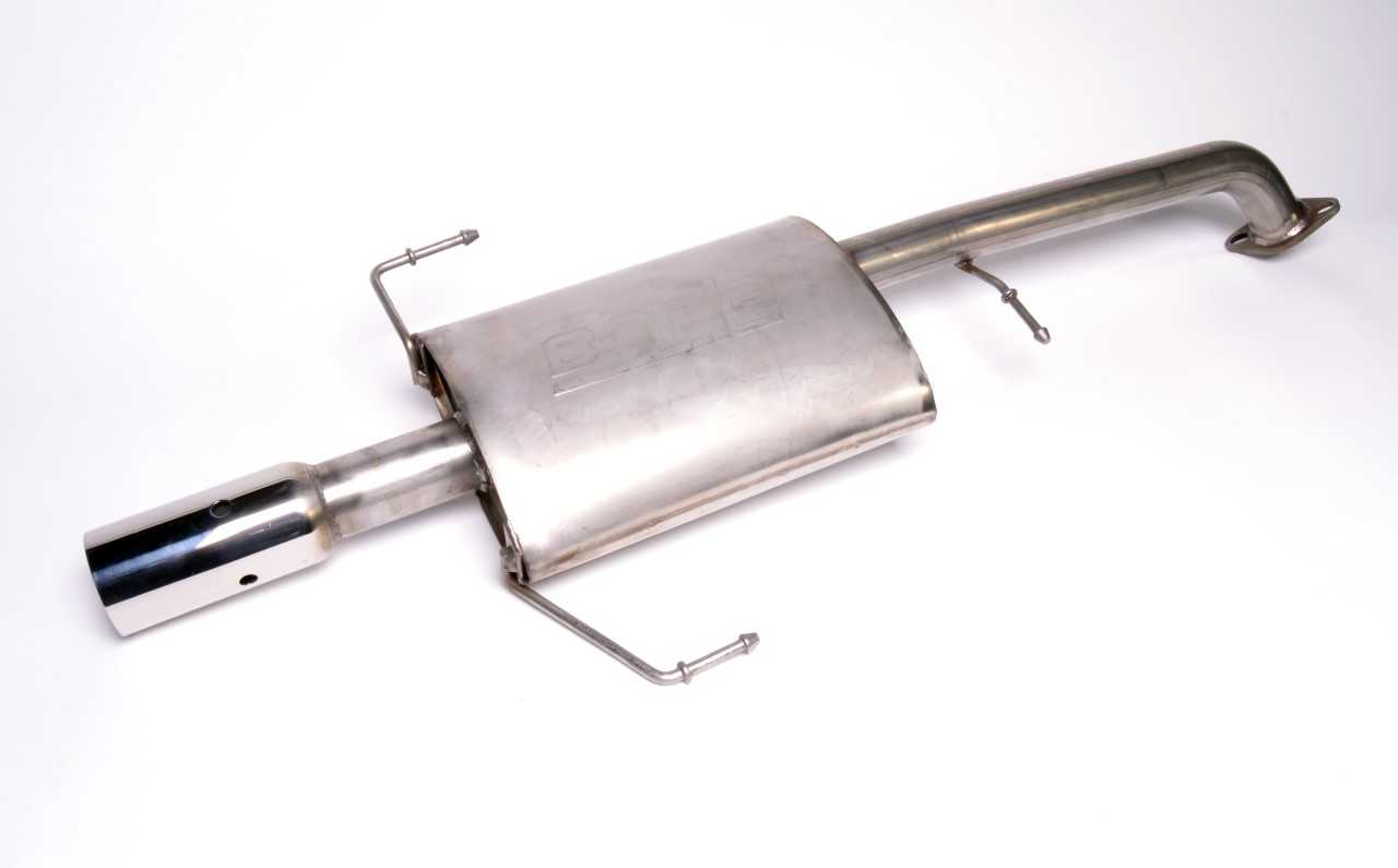 5 inch straight pipe 7.3 powerstroke