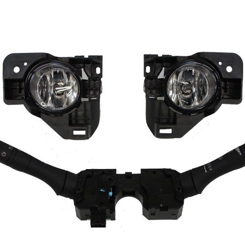 Genuine Nissan Fog Light Kit 20102013 Maxima (W/out Auto Headlights