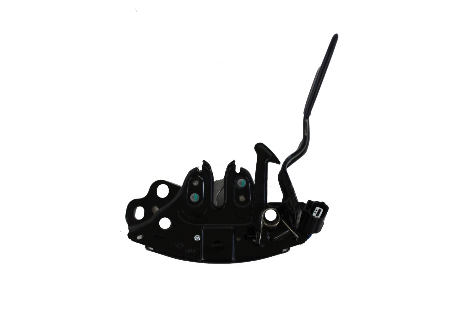 Genuine Nissan Remote Engine Starter System - 2013-2015 ...