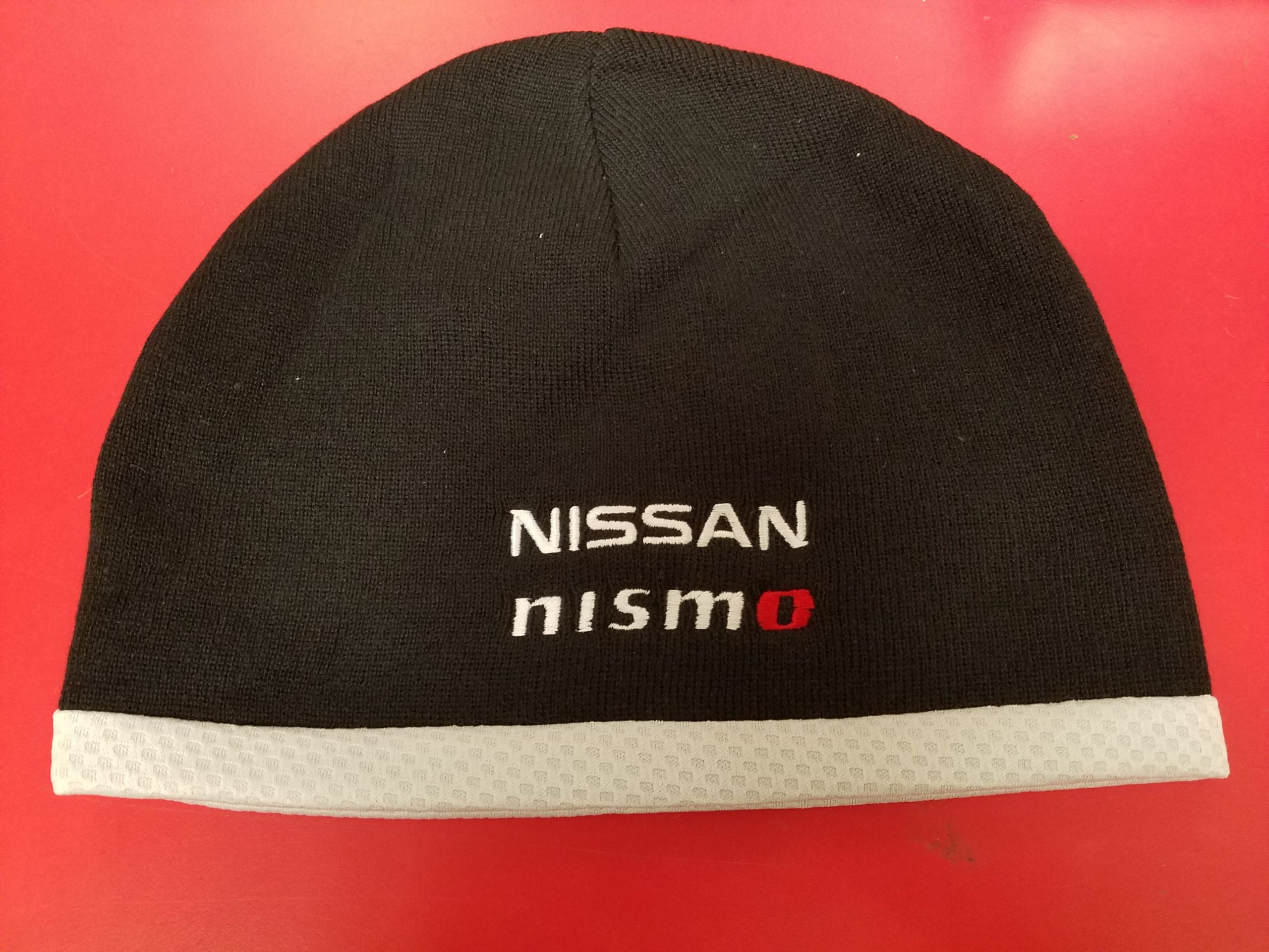 Nissan NISMO beanies