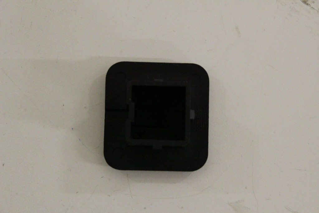 Genuine Nissan Receiver Hitch Cap 20112013 Rogue Nissan Race Shop