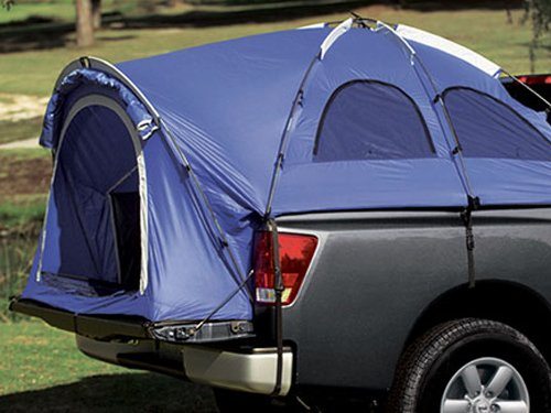 Nissan Genuine Accessories 999T7-BR300CC Bed Tent Genuine Nissan Accessories 