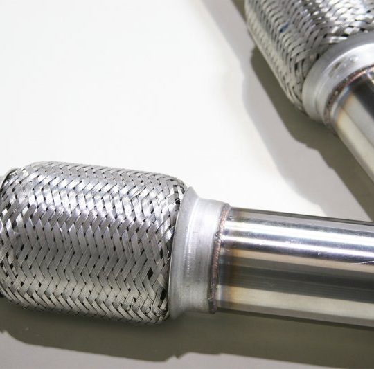 AAM Competition 350Z/370Z/G35/G37 YPipe Nissan Race Shop