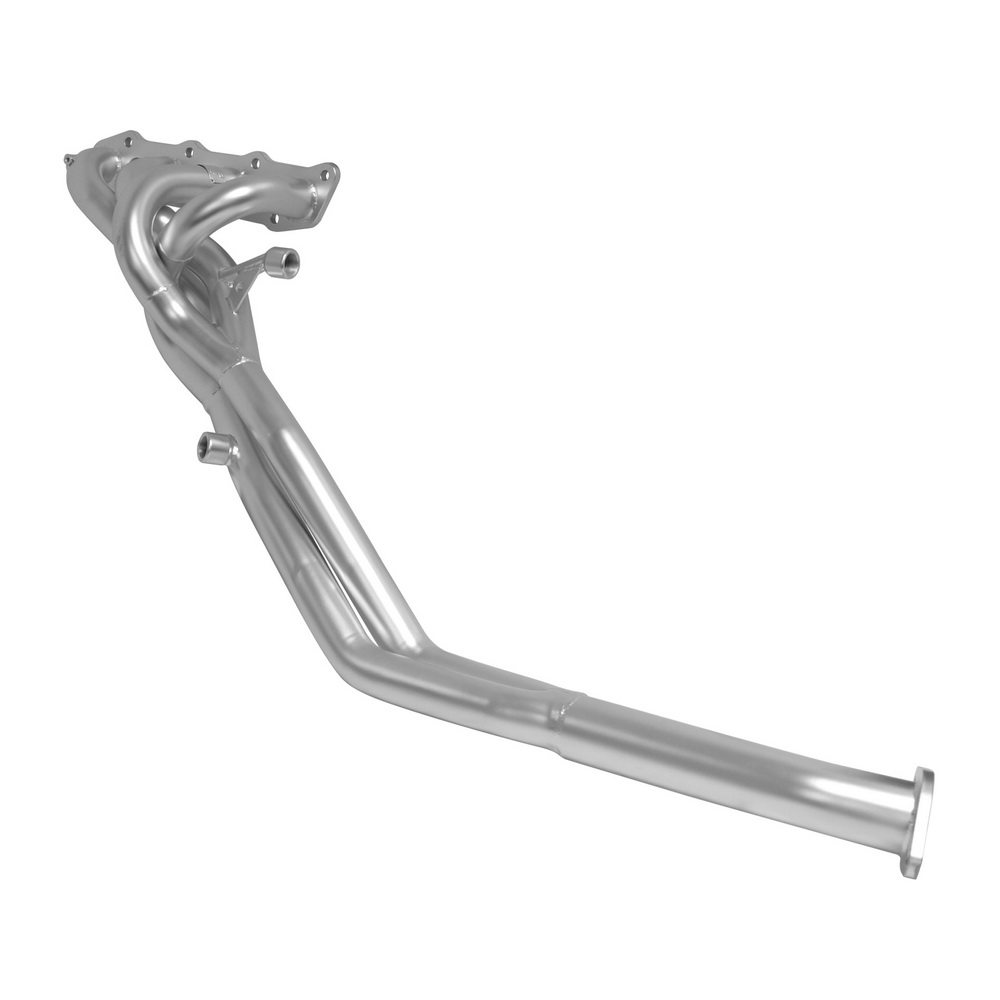 DC Sports Ceramic Coated Header - 02-06 Acura RSX Type-S