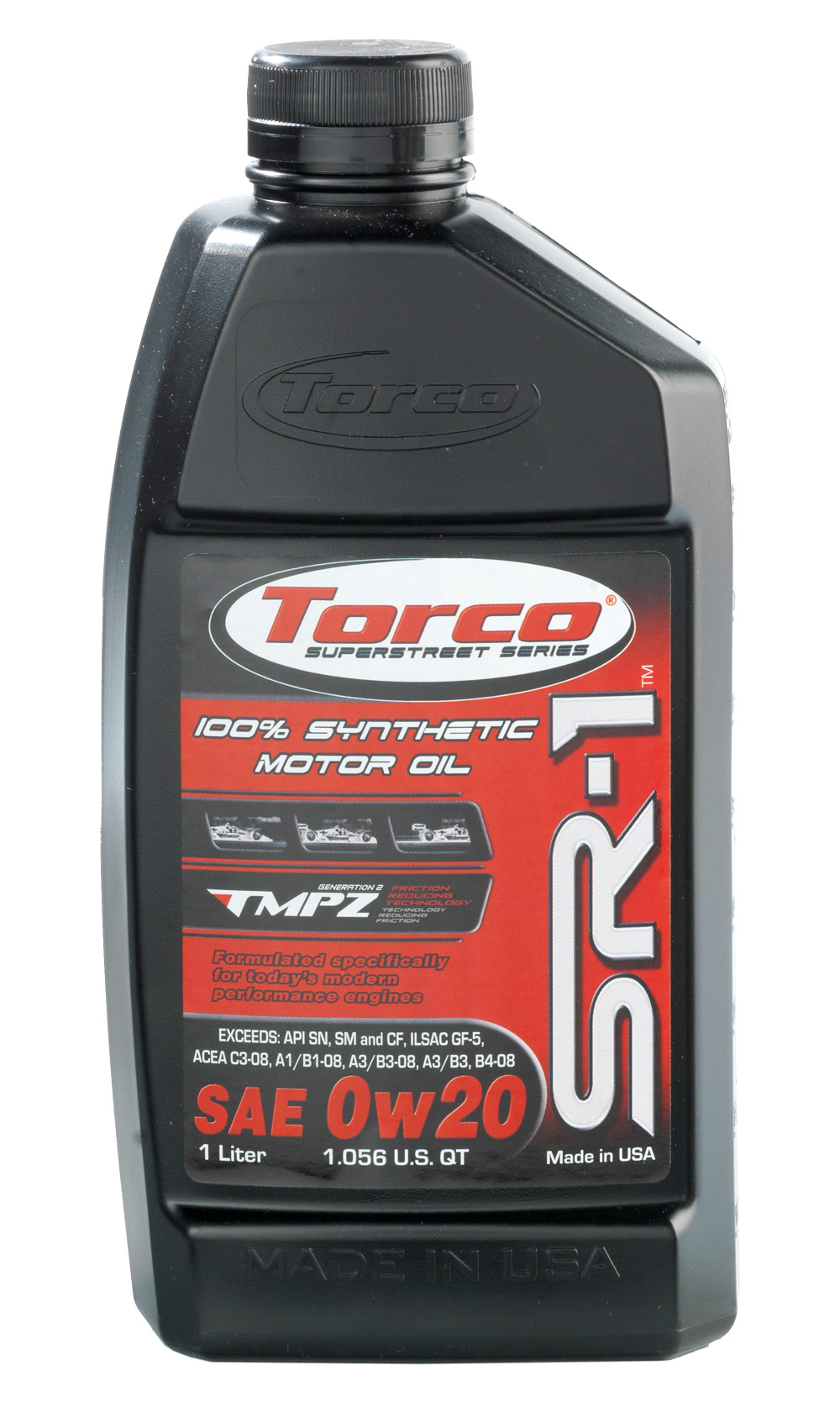 2014 Nissan Quest For Sale >> Torco SR-1R Synthetic Motor Oil (100% Synthetic) - Nissan Race Shop 2014 Nissan Quest For Sale >> Torco SR-1R Synthetic Motor Oil (100% Synthetic) - Nissan Race Shop
