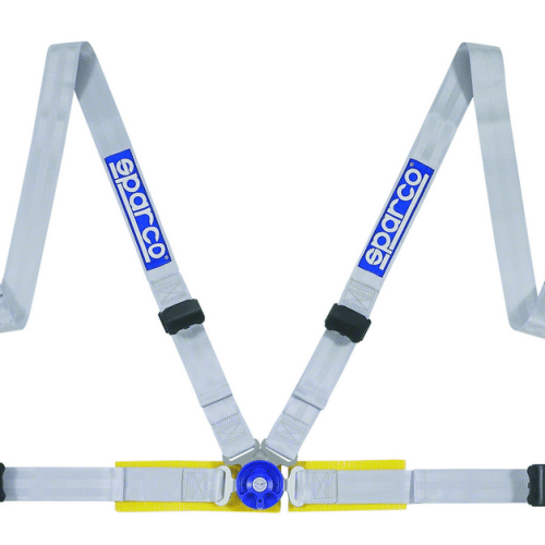 Sparco 2in Cam Lock Harness (4pt) Nissan Race Shop