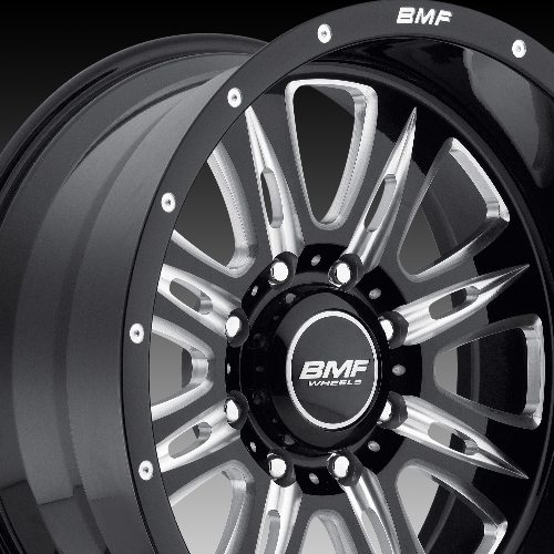 BMF Wheels