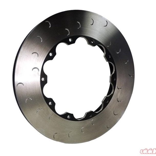 Alcon Rear Rotors R35 GTR 09+ (Pair) Nissan Race Shop