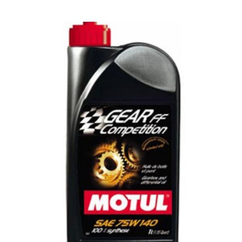 Gear Oil