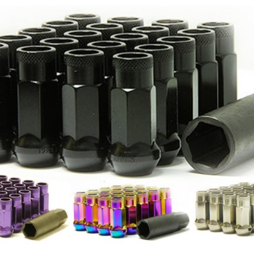 Racing Lug Nuts