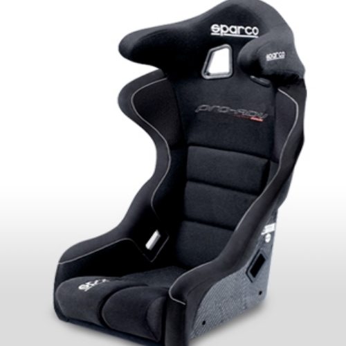 Sparco Seats