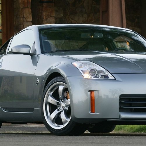 350z