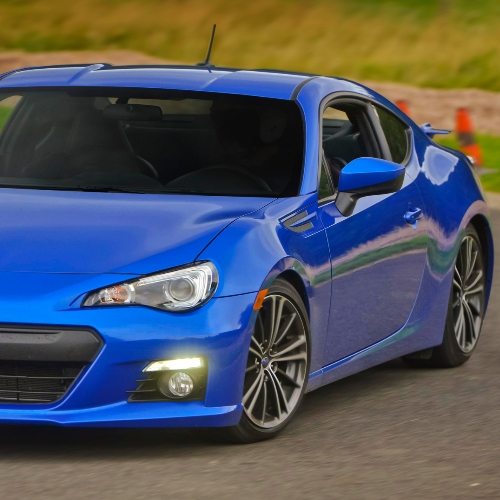 Subaru BRZ