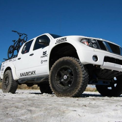 Frontier/Xterra/Pathfinder