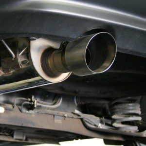 Nissan Juke Exhaust: The Ultimate Guide To Performance & Sound - 7avo8yw