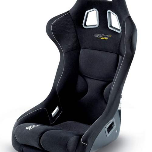 sparco evo 3 seats
