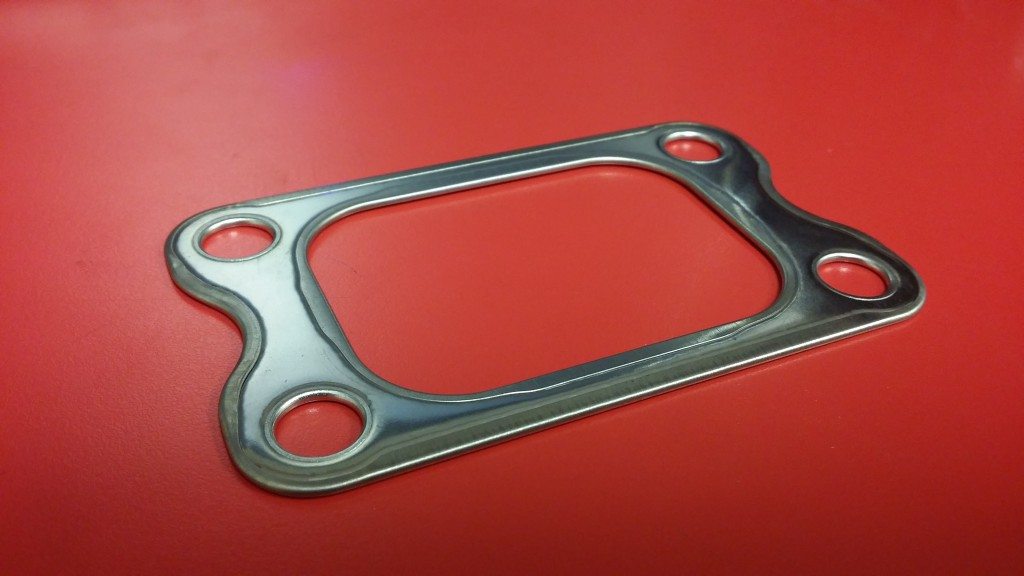 Nissan OEM T3 Turbo Inlet Gasket Nissan Race Shop