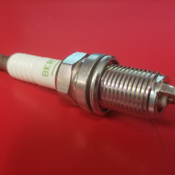 SR20DET SPARK PLUG Nissan Race Shop