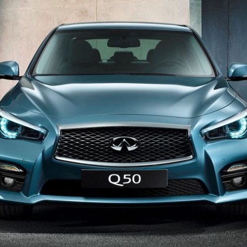 Q50