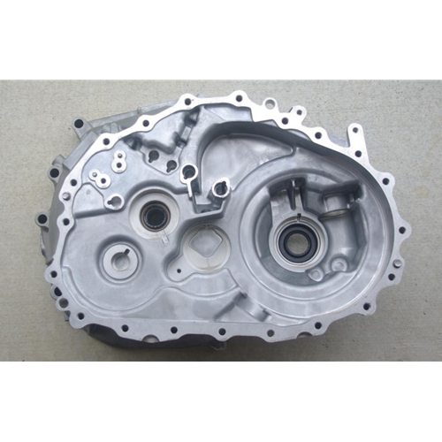 Genuine Nissan P12 Bell Housing - For 6 Speed Swap - Nissan Race Shop