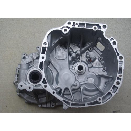 Genuine Nissan P12 Bell Housing - For 6 Speed Swap ... Genuine Nissan P12 Bell Housing - For 6 Speed Swap ...