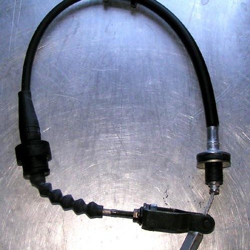 Genuine OEM Nissan Clutch Cable B13 Sentra 2.0L Nissan Race Shop